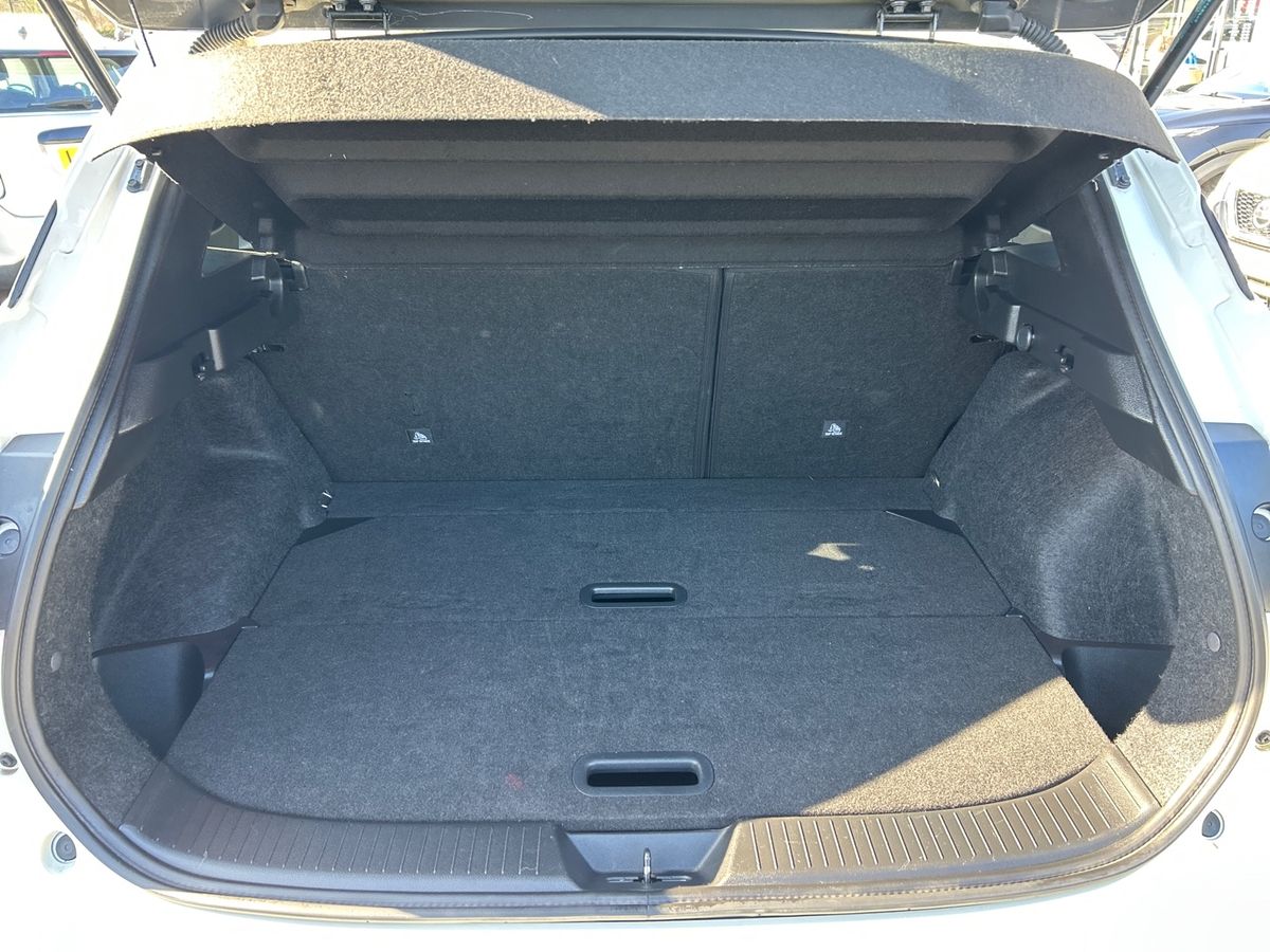 Used Nissan Qashqai 2022 for sale - 77743712: Photo 22