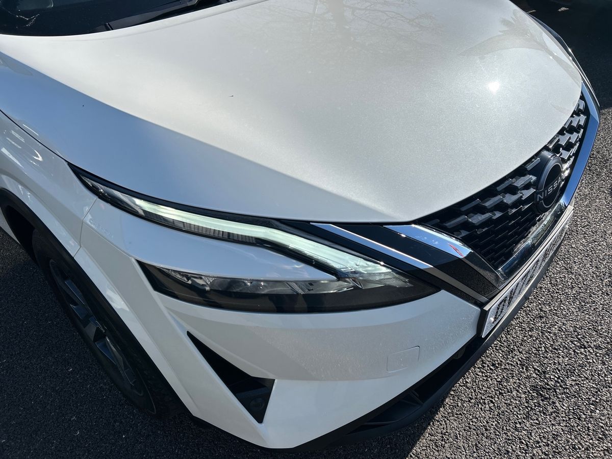 Used Nissan Qashqai 2022 for sale - 77743712: Photo 23