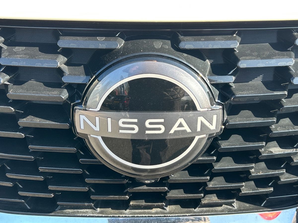 Used Nissan Qashqai 2022 for sale - 77743712: Photo 25
