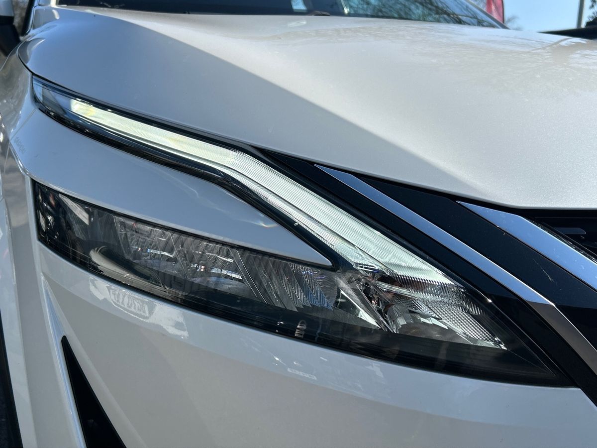 Used Nissan Qashqai 2022 for sale - 77743712: Photo 26