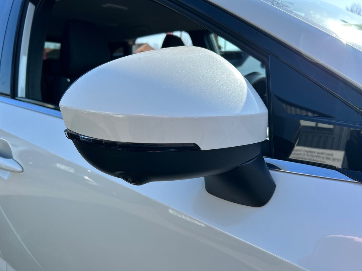 Used Nissan Qashqai 2022 for sale - 77743712: Photo 27