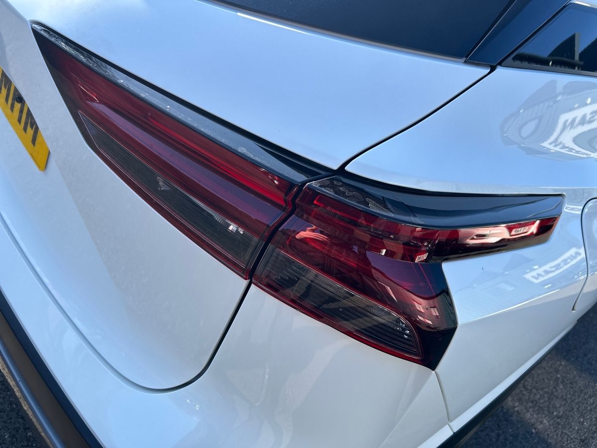 Used Nissan Qashqai 2022 for sale - 77743712: Photo 28