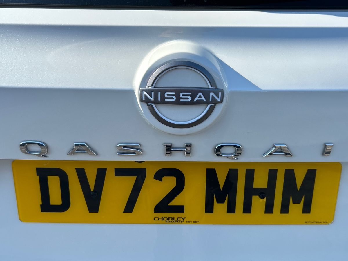 Used Nissan Qashqai 2022 for sale - 77743712: Photo 29