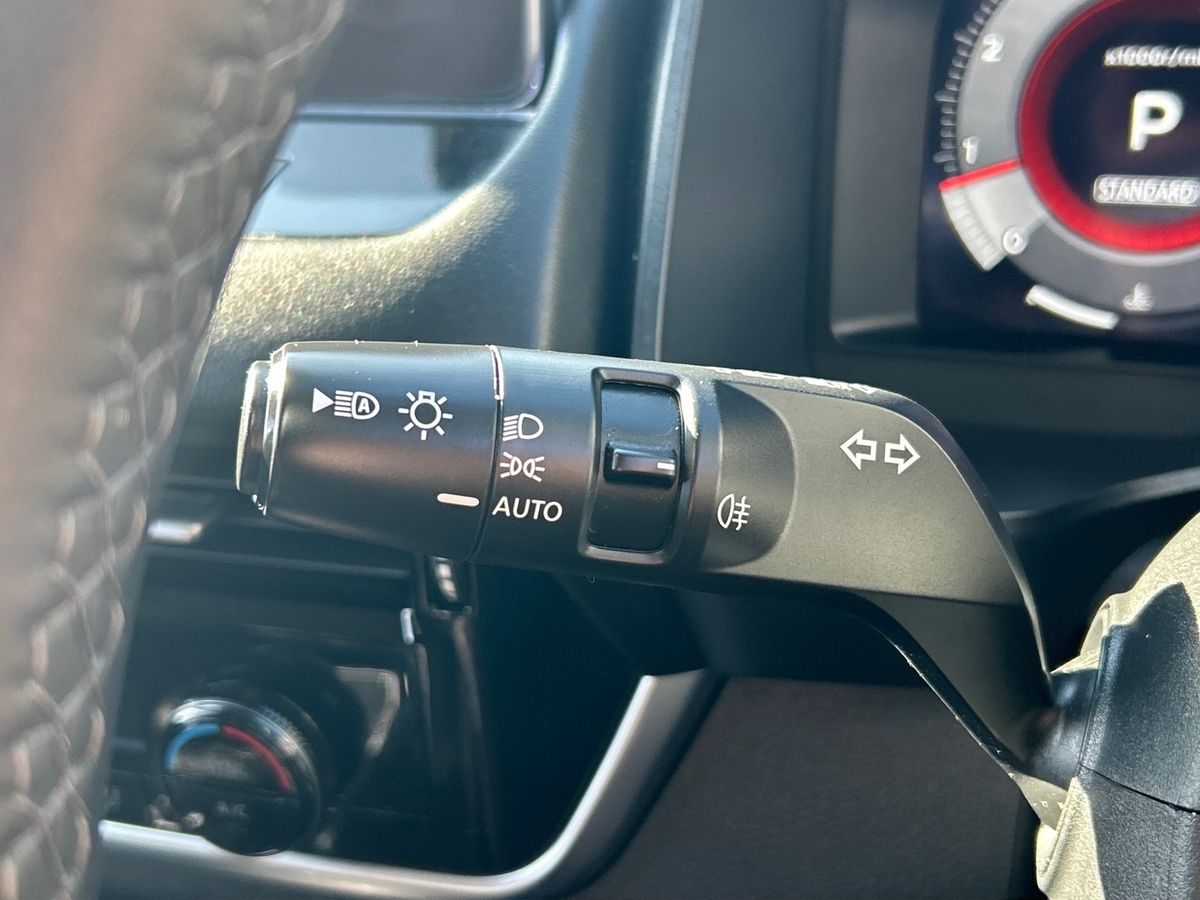 Used Nissan Qashqai 2022 for sale - 77743712: Photo 32