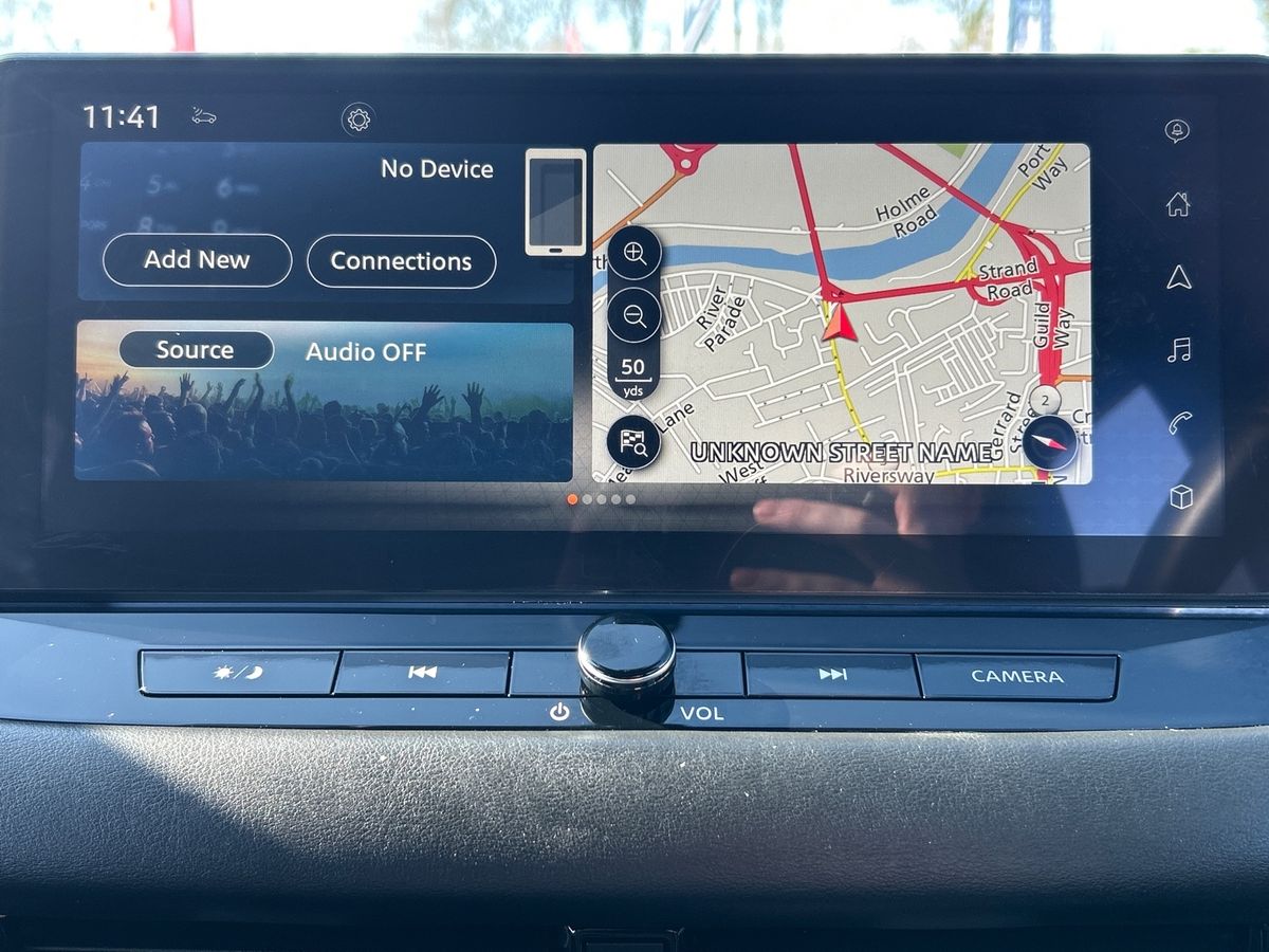 Used Nissan Qashqai 2022 for sale - 77743712: Photo 34