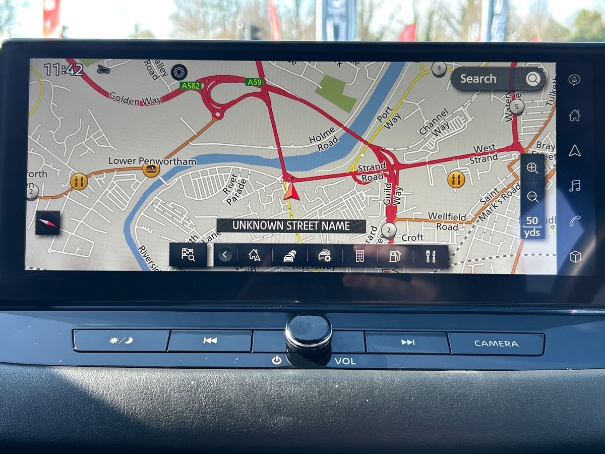 Used Nissan Qashqai 2022 for sale - 77743712: Photo 35