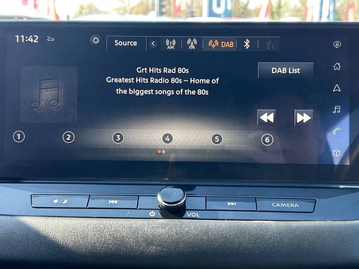 Used Nissan Qashqai 2022 for sale - 77743712: Photo 36