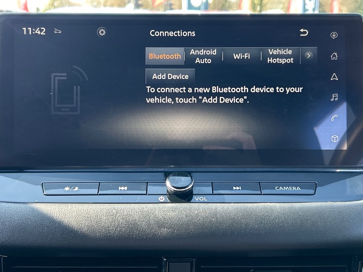 Used Nissan Qashqai 2022 for sale - 77743712: Photo 37