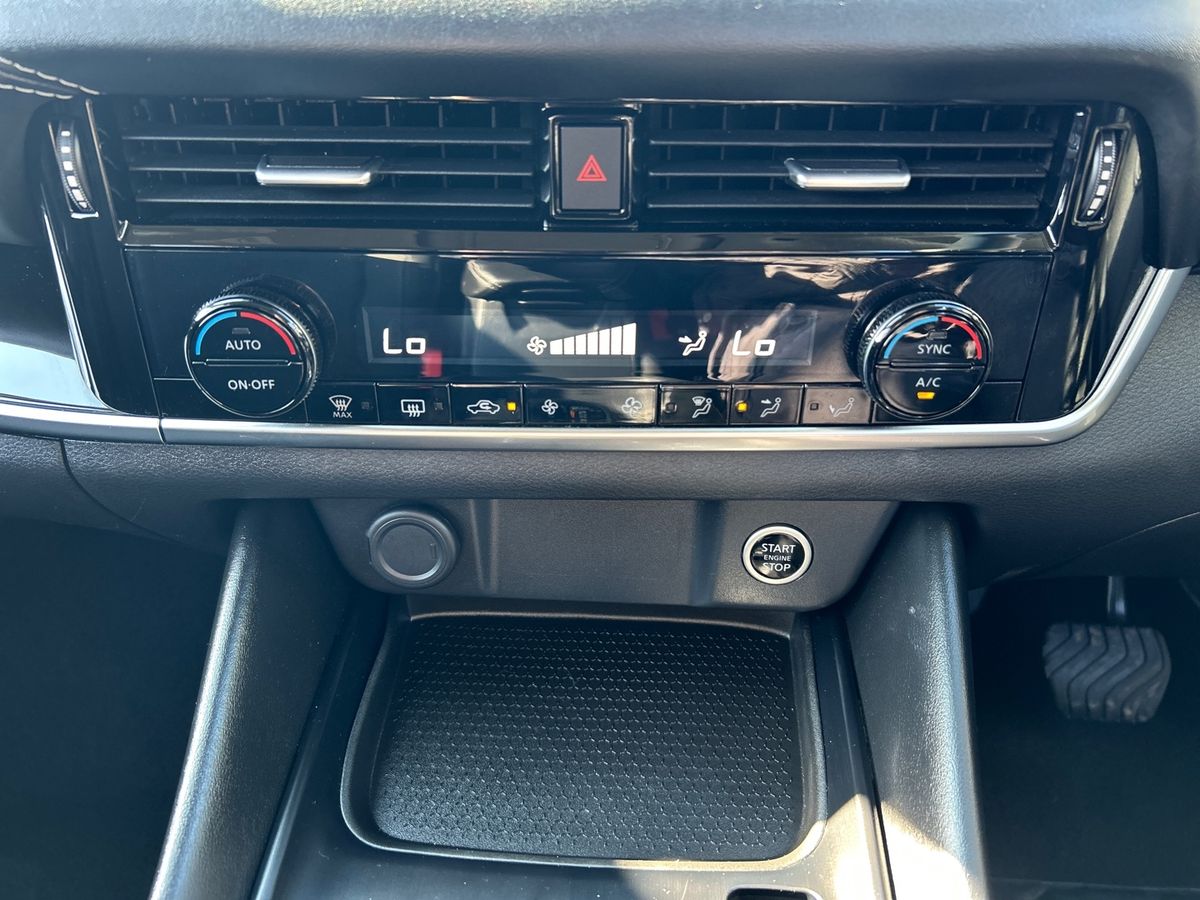 Used Nissan Qashqai 2022 for sale - 77743712: Photo 39