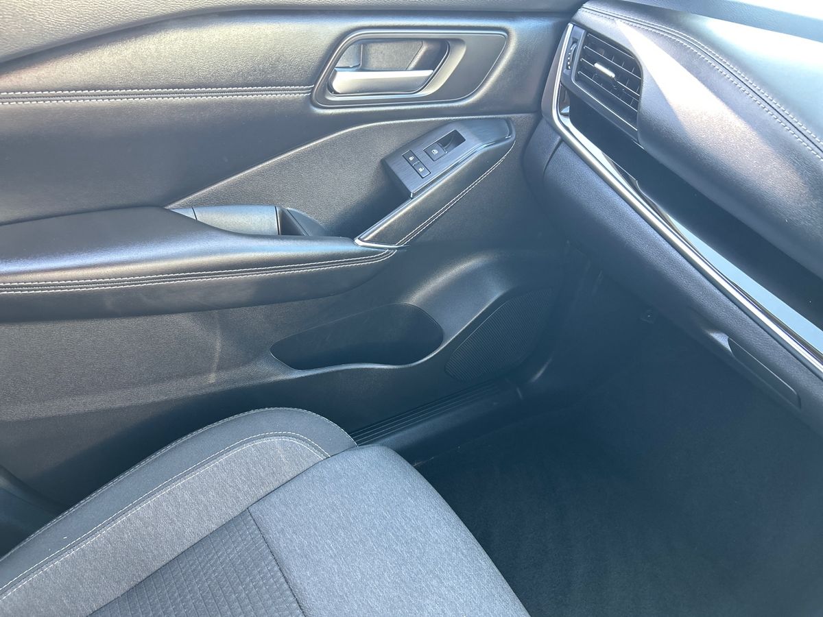 Used Nissan Qashqai 2022 for sale - 77743712: Photo 43