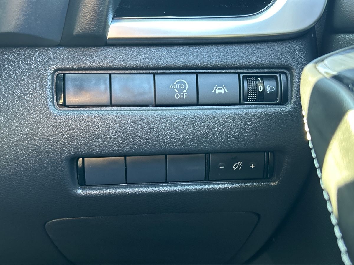 Used Nissan Qashqai 2022 for sale - 77743712: Photo 45