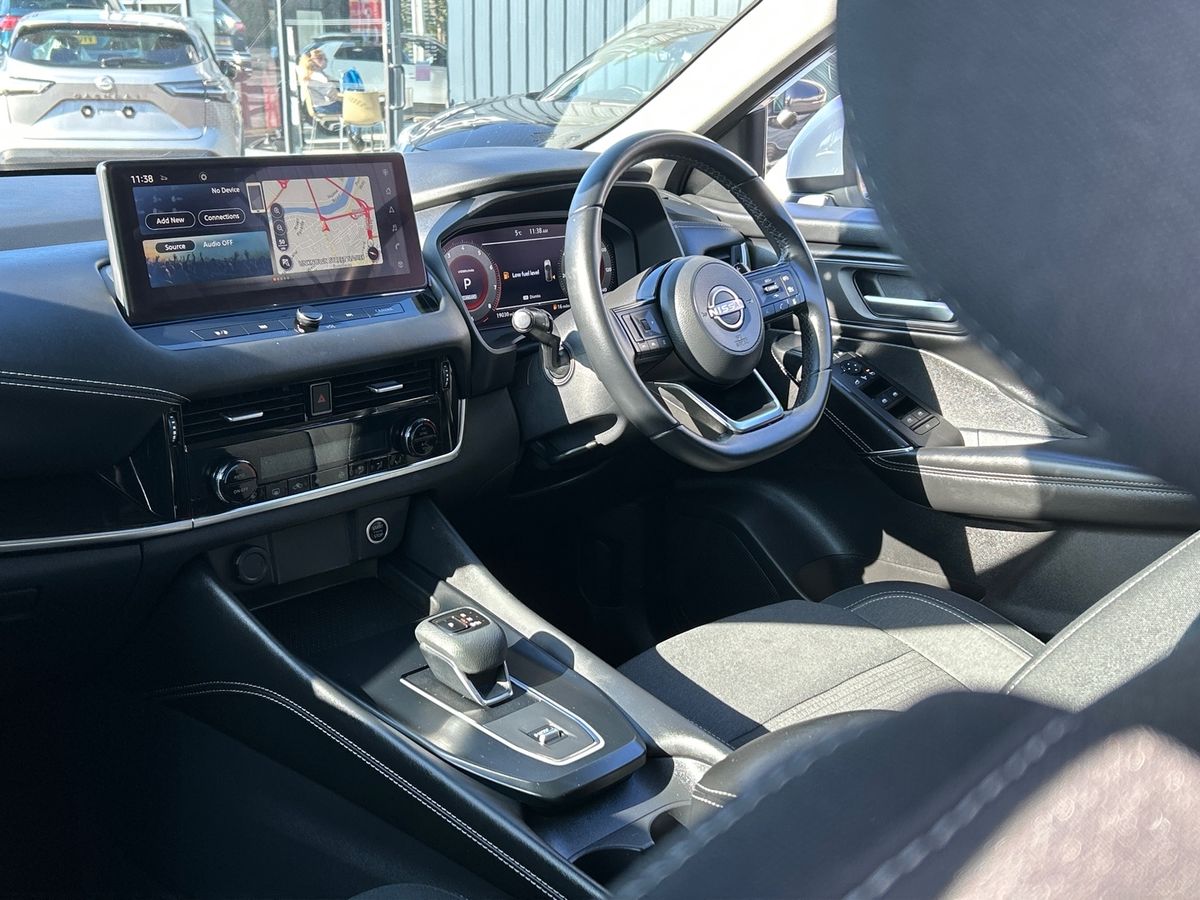 Used Nissan Qashqai 2022 for sale - 77743712: Photo 47