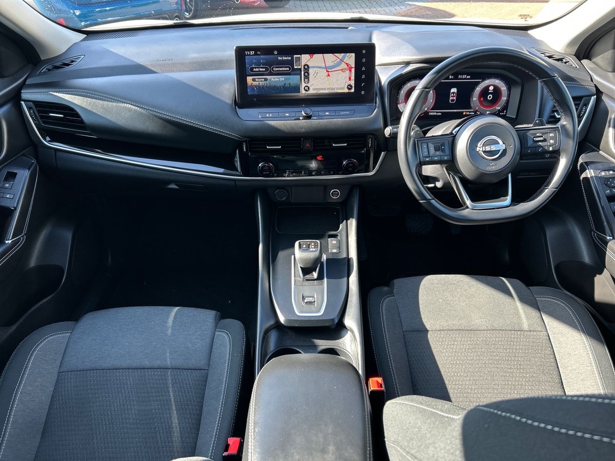 Used Nissan Qashqai 2022 for sale - 77743712: Photo 7