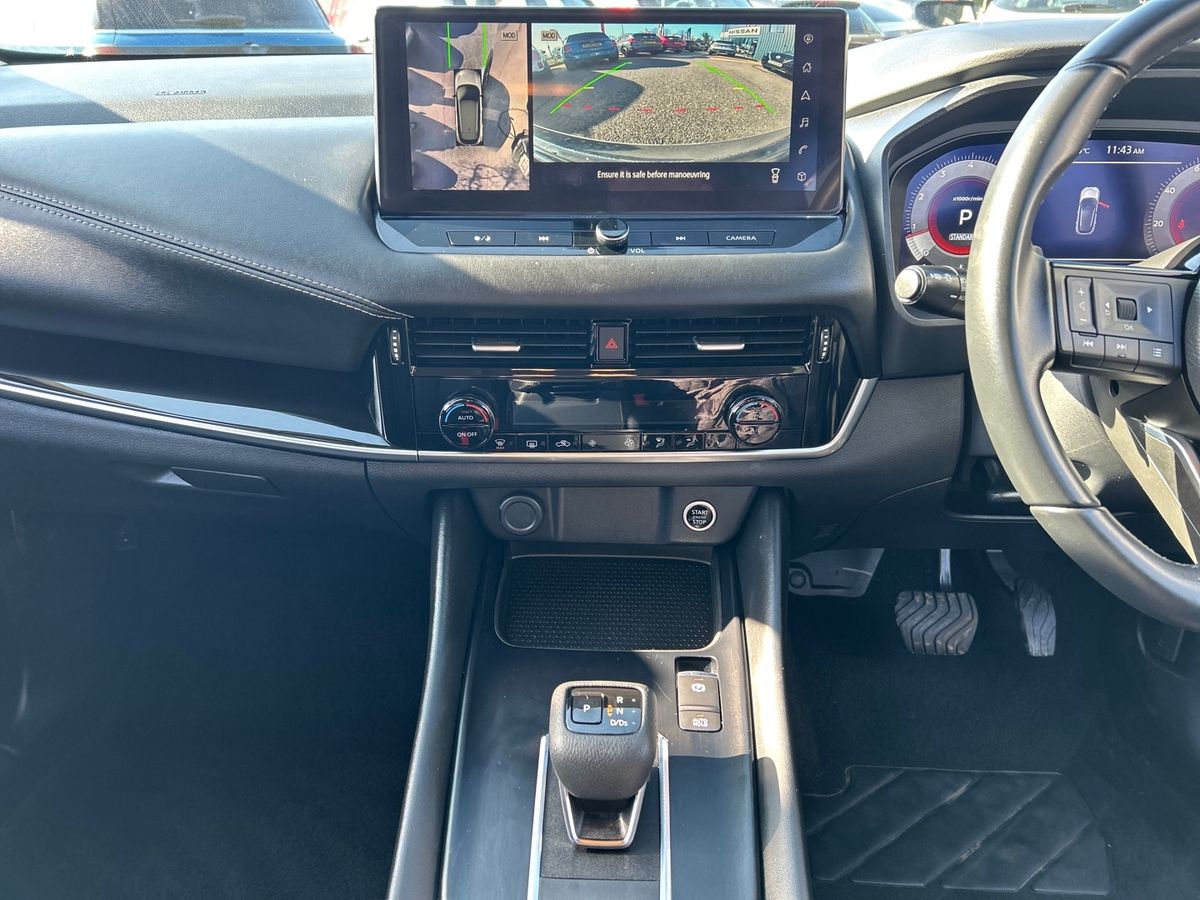 Used Nissan Qashqai 2022 for sale - 77743712: Photo 9