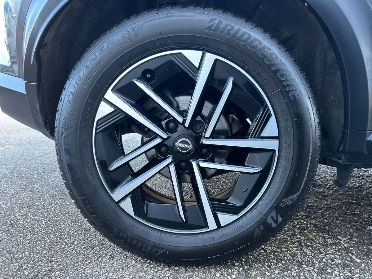 Used Nissan Juke 2025 for sale - 77842781: Photo 10