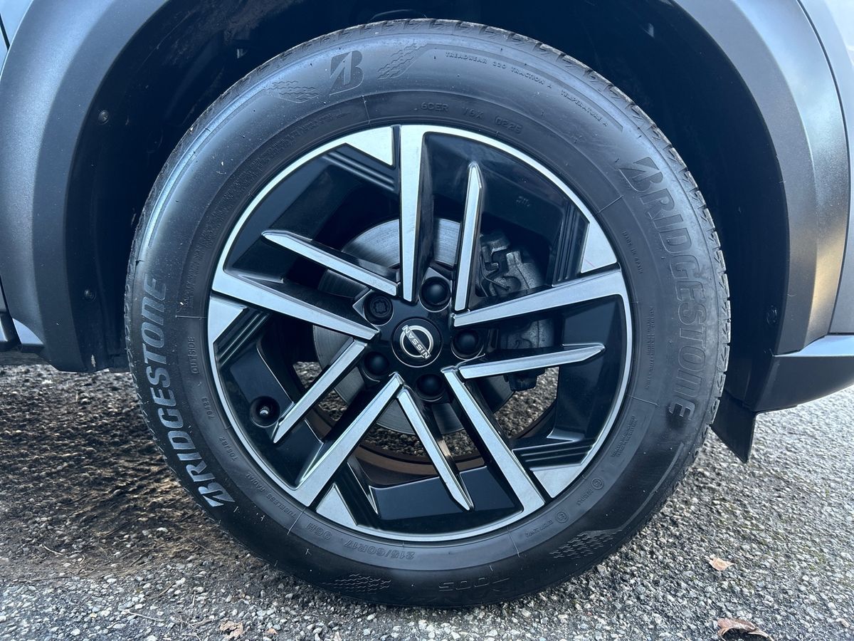 Used Nissan Juke 2025 for sale - 77842781: Photo 11