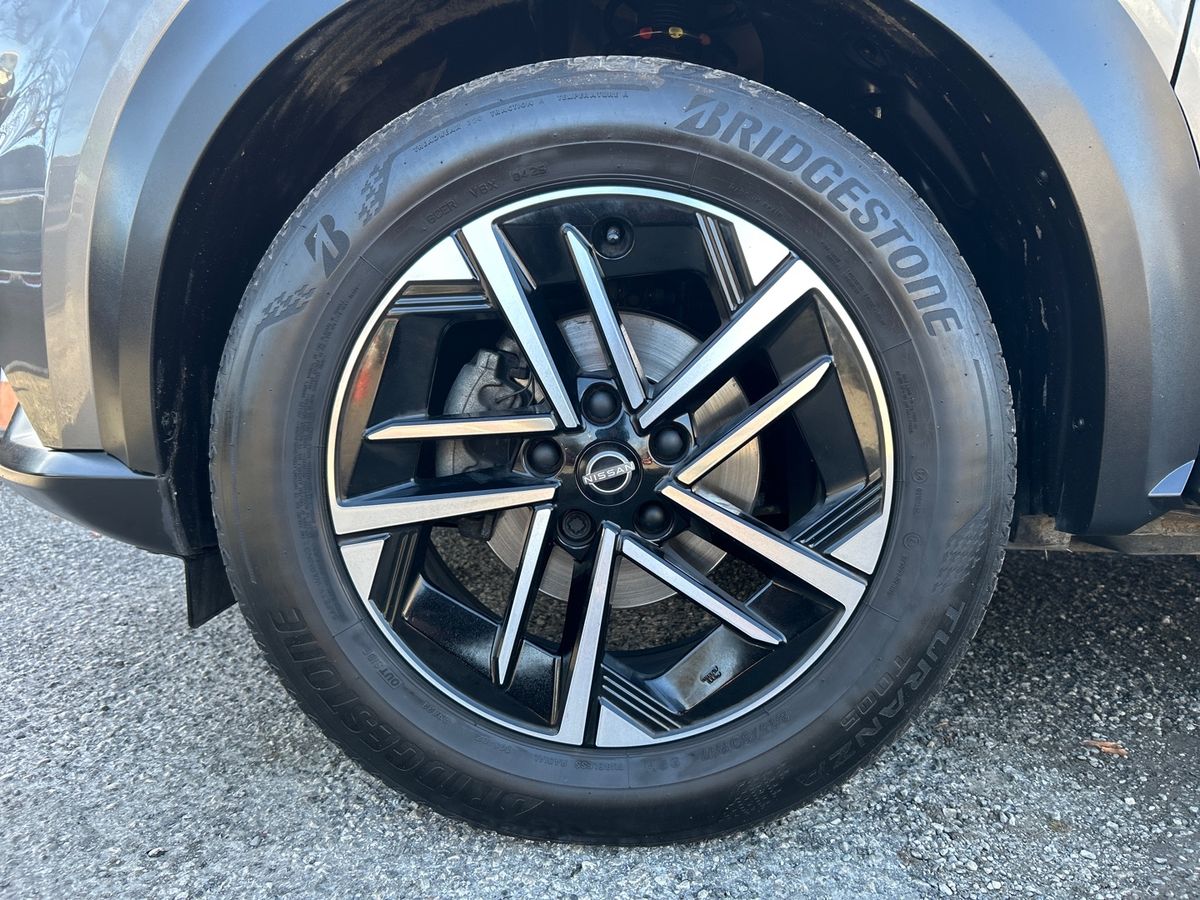 Used Nissan Juke 2025 for sale - 77842781: Photo 12