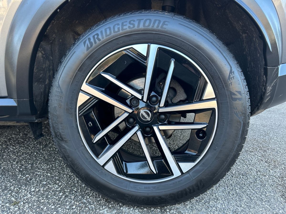 Used Nissan Juke 2025 for sale - 77842781: Photo 13