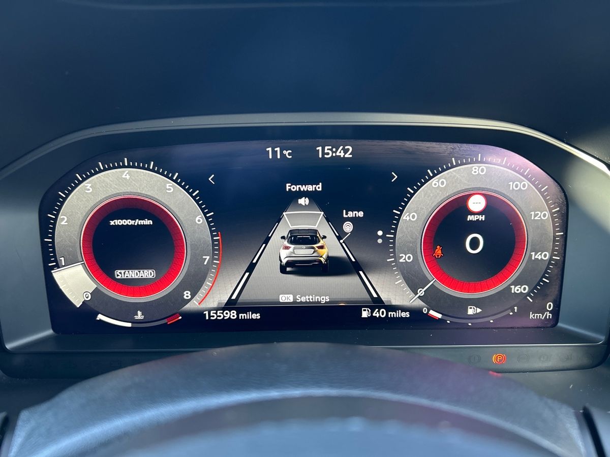 Used Nissan Juke 2025 for sale - 77842781: Photo 15