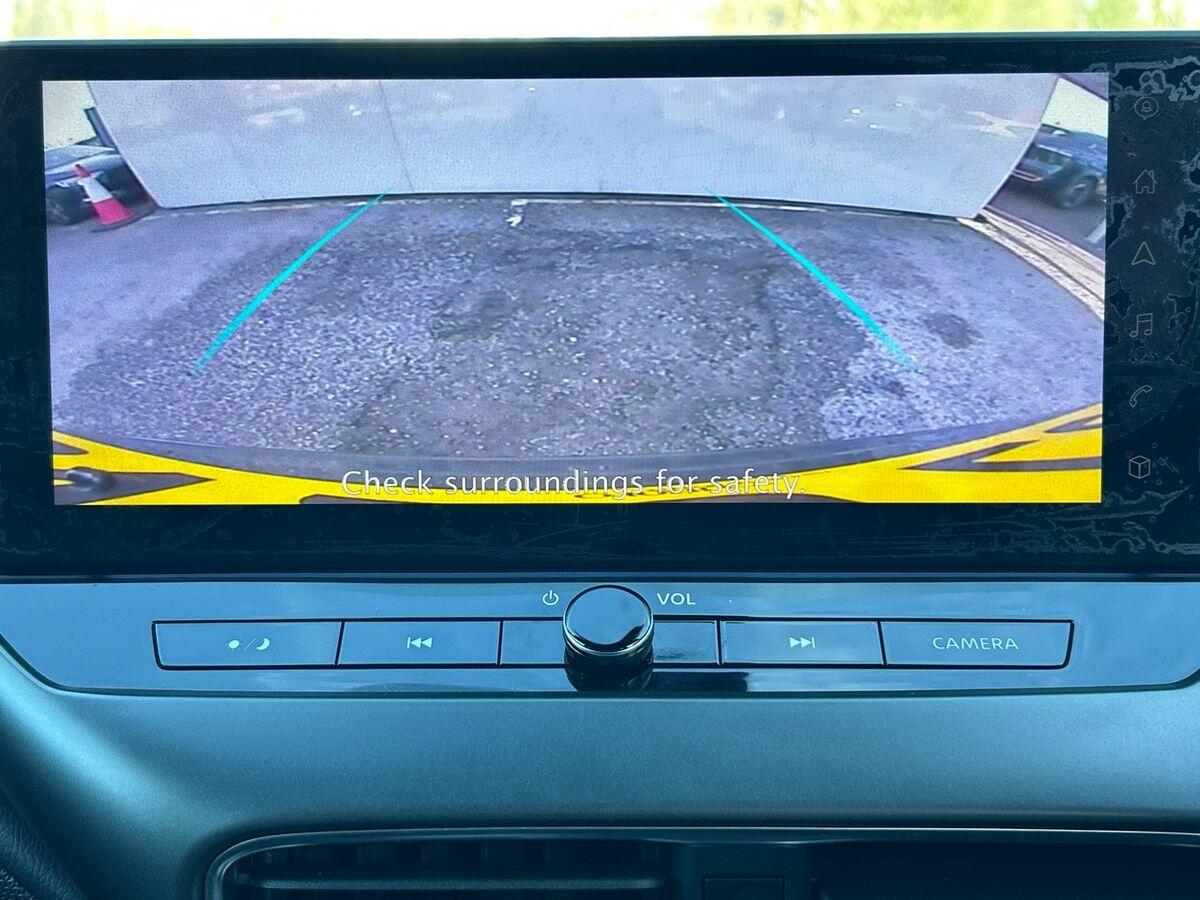 Used Nissan Juke 2025 for sale - 77842781: Photo 17