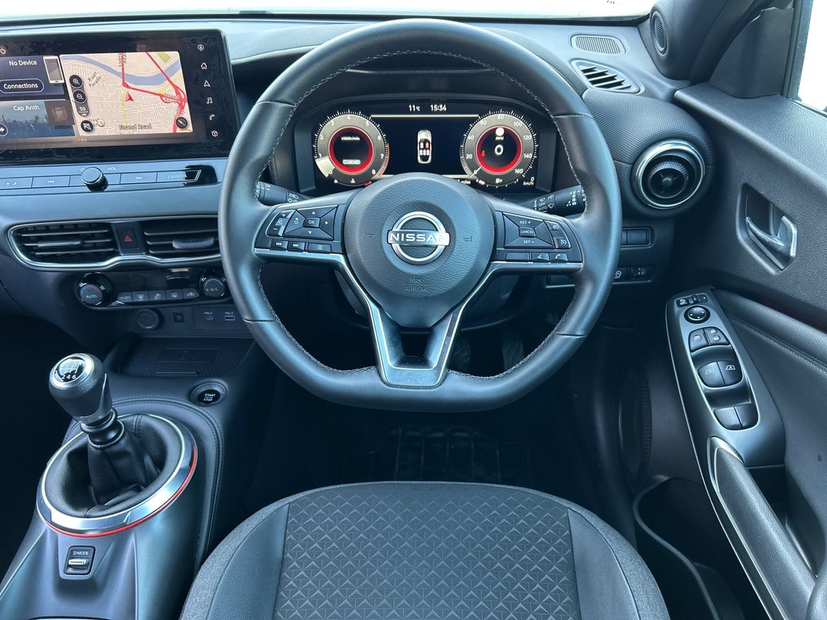 Used Nissan Juke 2025 for sale - 77842781: Photo 19