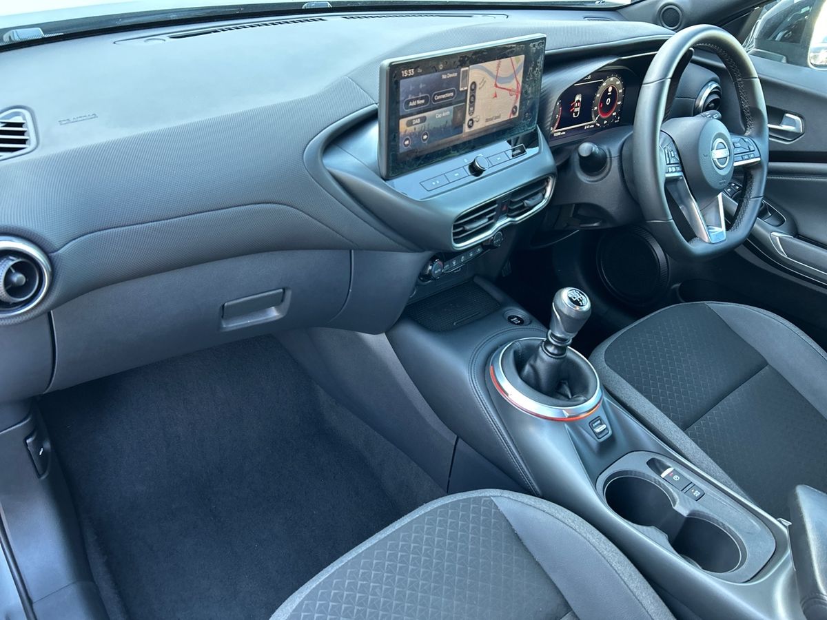 Used Nissan Juke 2025 for sale - 77842781: Photo 2