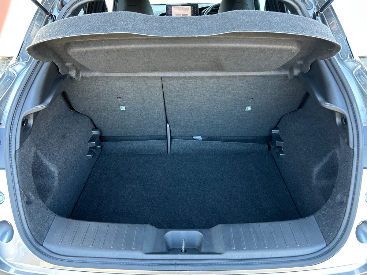 Used Nissan Juke 2025 for sale - 77842781: Photo 21