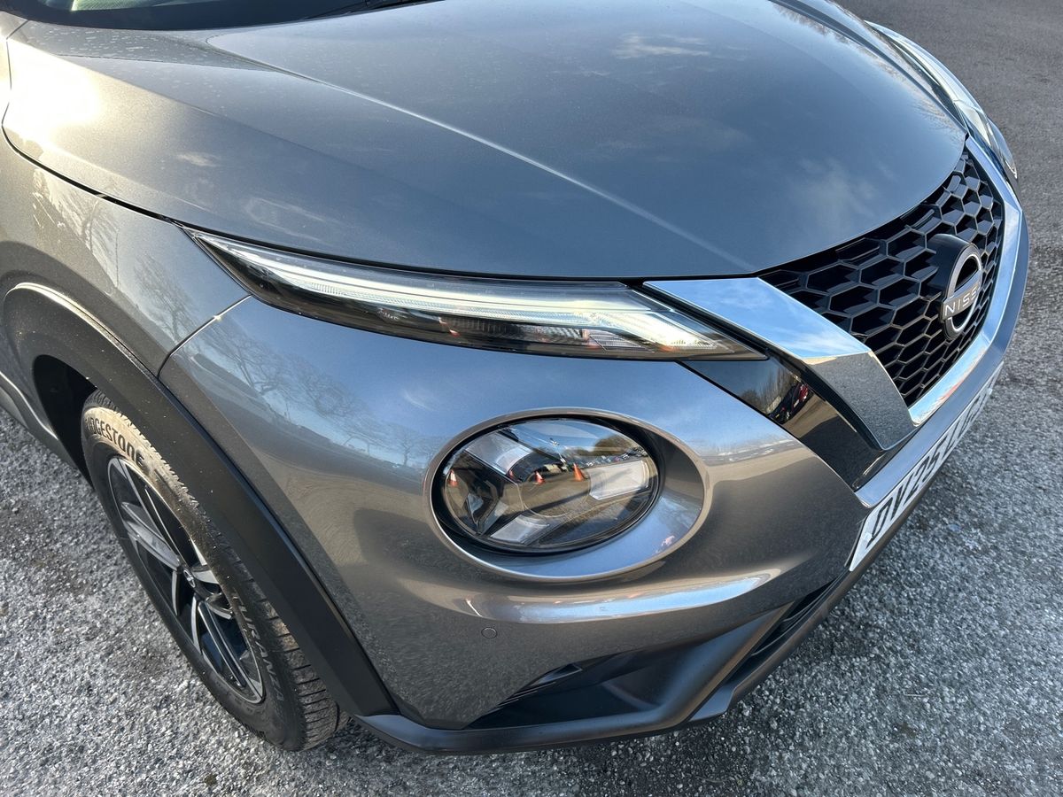 Used Nissan Juke 2025 for sale - 77842781: Photo 22