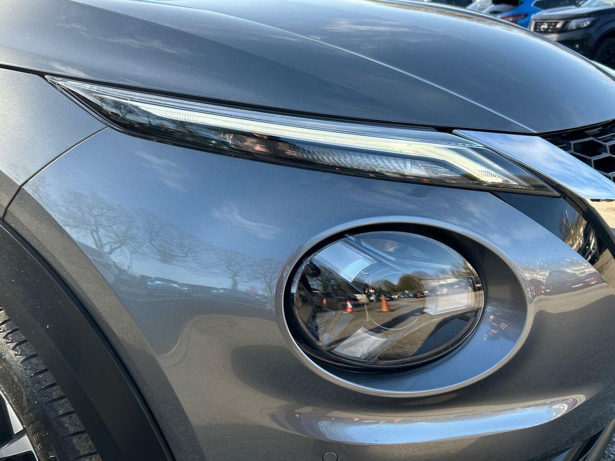 Used Nissan Juke 2025 for sale - 77842781: Photo 25