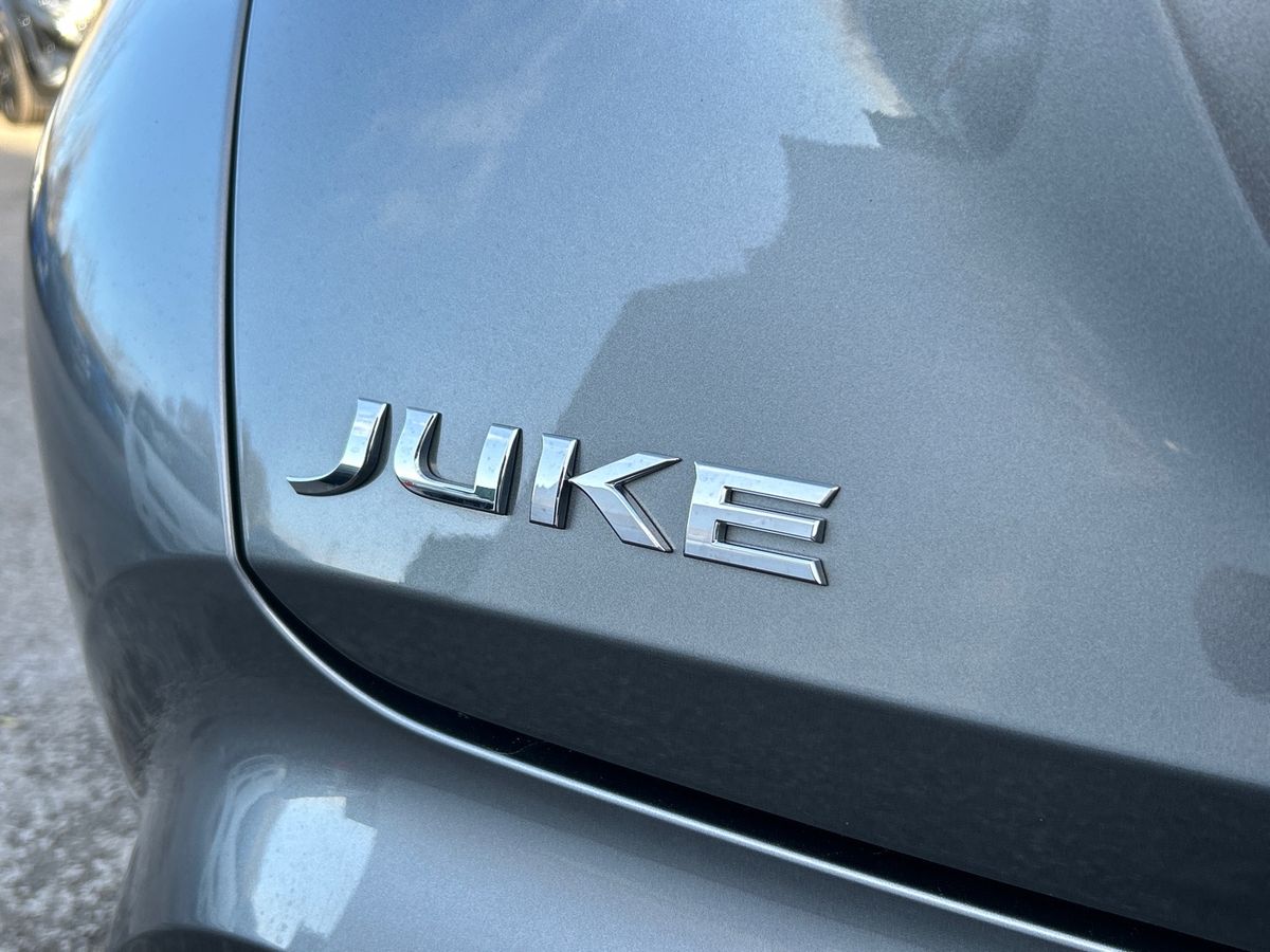 Used Nissan Juke 2025 for sale - 77842781: Photo 28