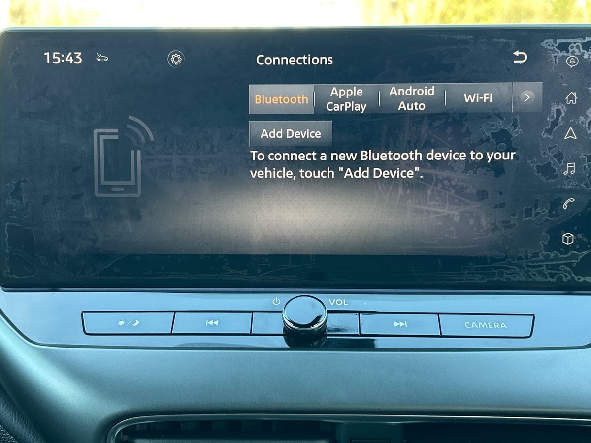 Used Nissan Juke 2025 for sale - 77842781: Photo 36