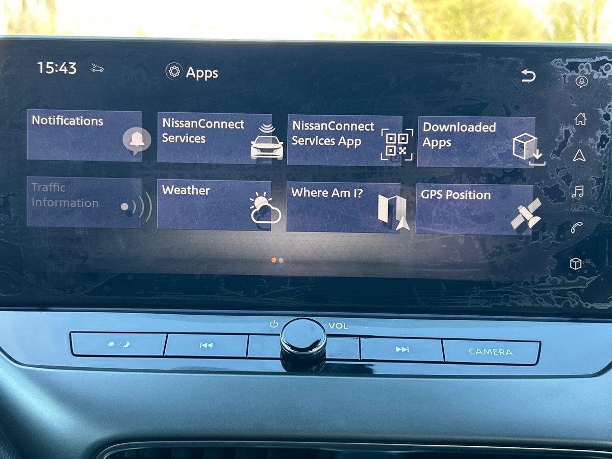 Used Nissan Juke 2025 for sale - 77842781: Photo 37