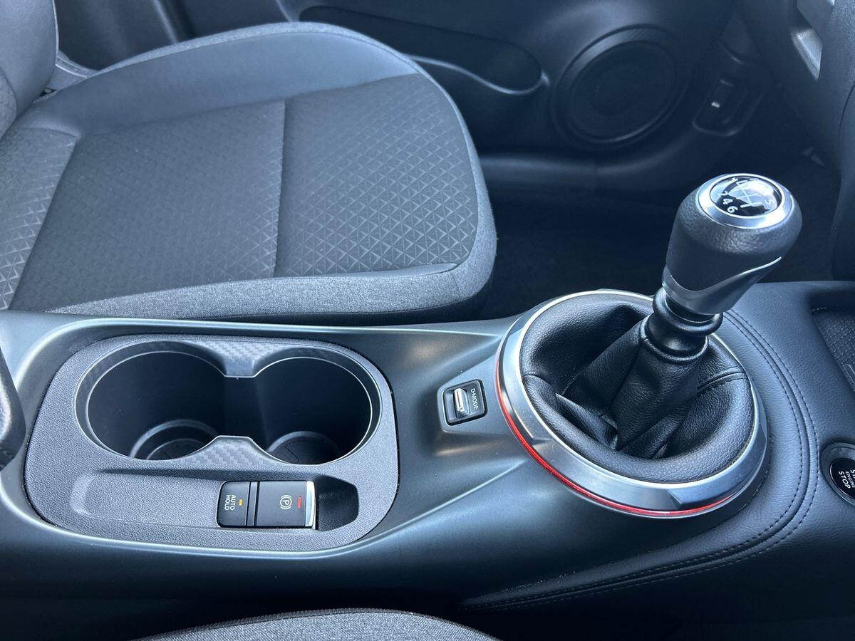 Used Nissan Juke 2025 for sale - 77842781: Photo 39