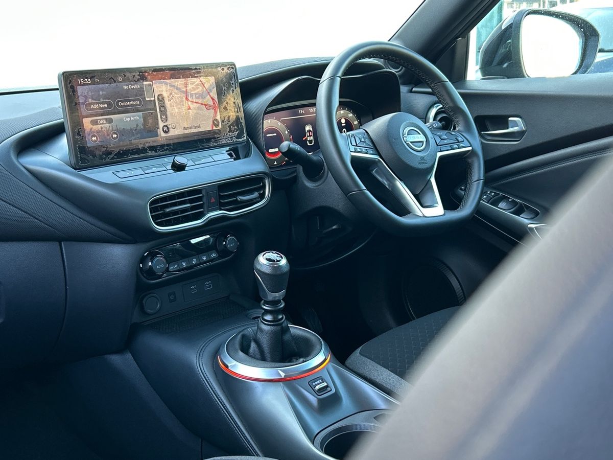 Used Nissan Juke 2025 for sale - 77842781: Photo 45