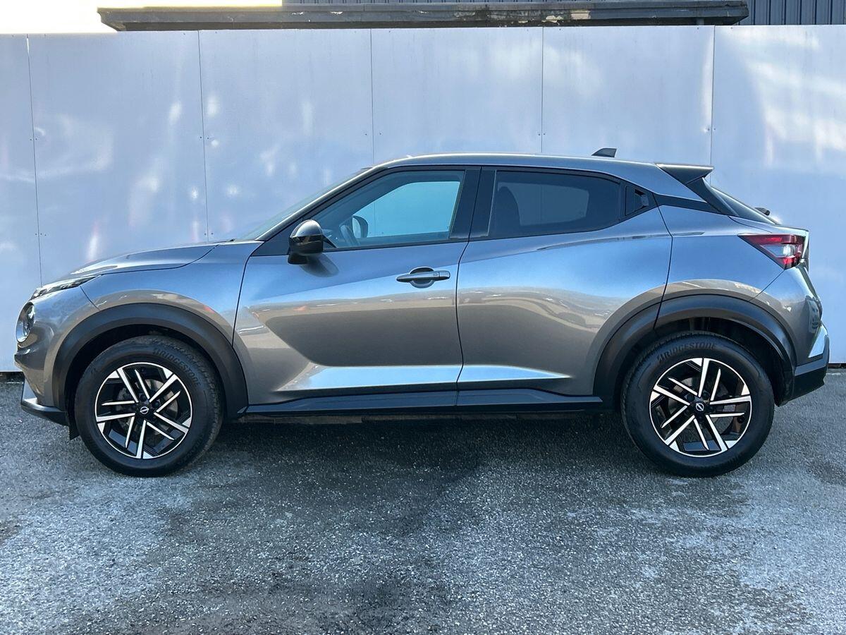 Used Nissan Juke 2025 for sale - 77842781: Photo 6