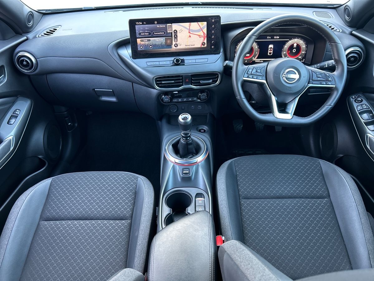 Used Nissan Juke 2025 for sale - 77842781: Photo 7