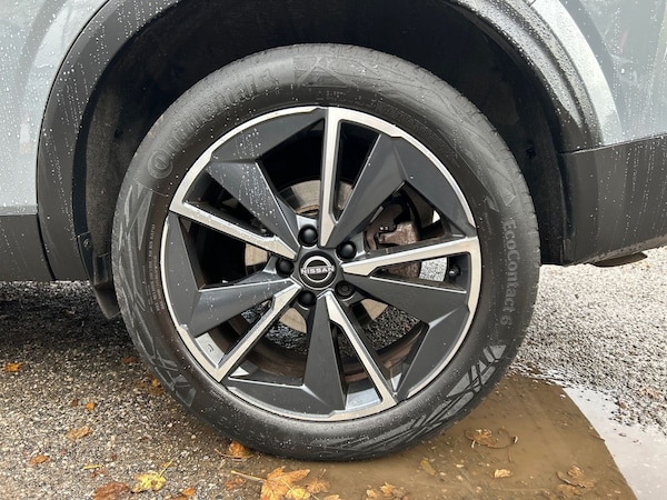 Used Nissan Qashqai 2022 for sale - 76330791: Photo 10