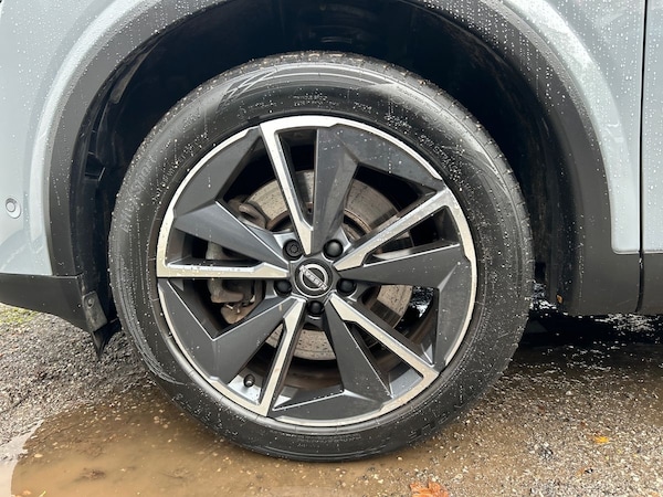 Used Nissan Qashqai 2022 for sale - 76330791: Photo 11