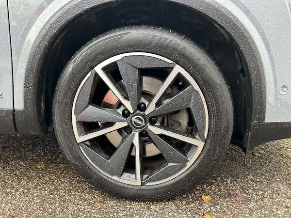 Used Nissan Qashqai 2022 for sale - 76330791: Photo 12