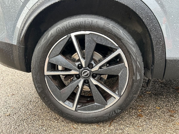 Used Nissan Qashqai 2022 for sale - 76330791: Photo 13