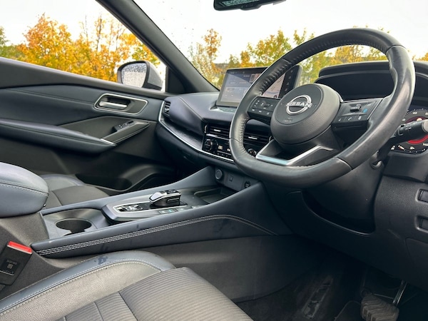 Used Nissan Qashqai 2022 for sale - 76330791: Photo 14