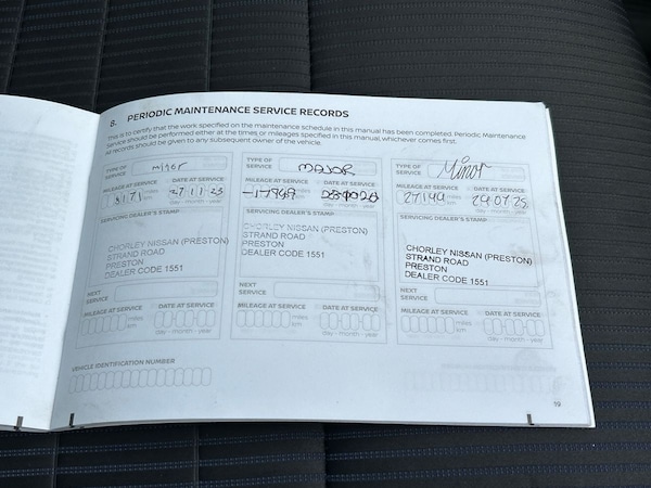 Used Nissan Qashqai 2022 for sale - 76330791: Photo 17