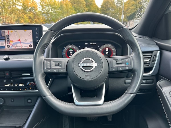 Used Nissan Qashqai 2022 for sale - 76330791: Photo 19