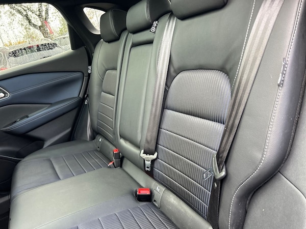 Used Nissan Qashqai 2022 for sale - 76330791: Photo 20