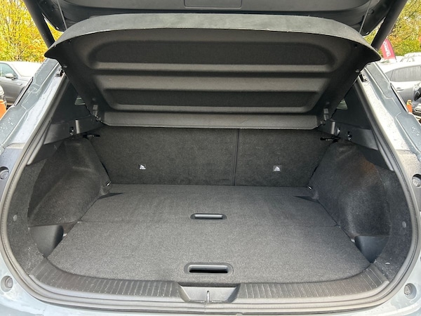 Used Nissan Qashqai 2022 for sale - 76330791: Photo 21