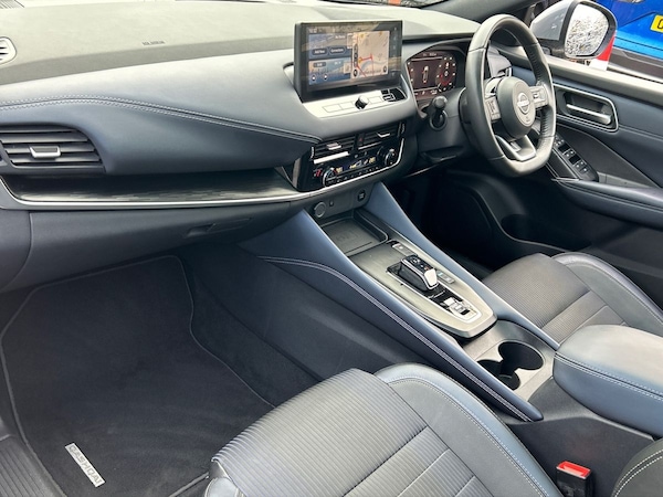 Used Nissan Qashqai 2022 for sale - 76330791: Photo 2