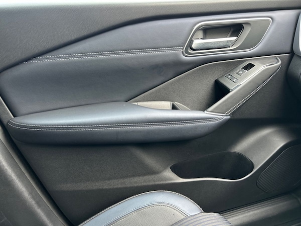 Used Nissan Qashqai 2022 for sale - 76330791: Photo 33