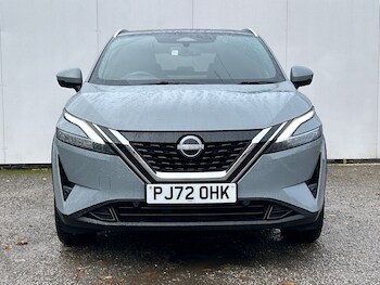 Used Nissan Qashqai 2022 for sale - 76330791: Photo 4