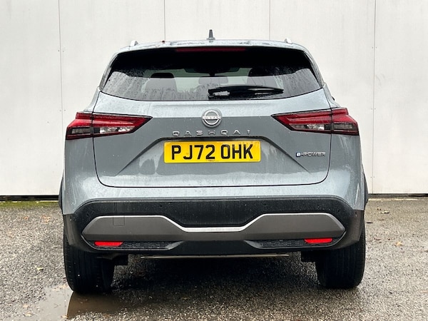 Used Nissan Qashqai 2022 for sale - 76330791: Photo 5