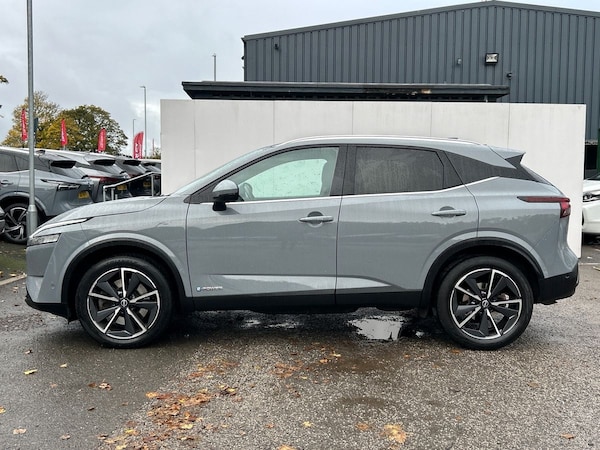 Used Nissan Qashqai 2022 for sale - 76330791: Photo 6